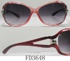 Wholesale 2011 new leisure sunglass
