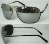 Wholesale fashion leisure sunglasses