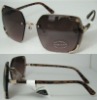 Wholesale fashion leisure sunglasses