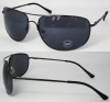Wholesale fashion metal sunglasses