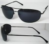 Wholesale fashion metal sunglasses