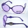 Wholesale lovely kid Sunglass