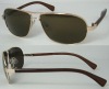 Wholesale fashion leisure sunglasses