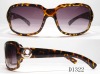 2009 newest plastic fashion sunglasses