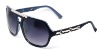 Wholesale 2009 italy plastic fashion sunglasses