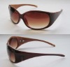 Wholesale plastic fashion sunglasses