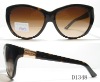 Wholesale 2009 newest plastic fashion sunglasses