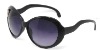 Wholesale 2009 italy plastic fashion sunglasses