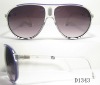Wholesale 2009 newest plastic fashion sunglasses