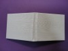 Wholesale Leather CD Cases Small Gift