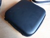 Wholesale stylish square EVA CD CASES