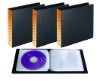 Wholesale pp promotional cd file folder