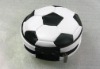 Wholesale footbal design CD holder