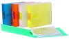 Wholesale pp promotional cd file folder