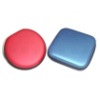 Wholesale stylish EVA CD CASES