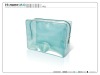 Wholesale Fashion Clear EVA Cosmetic Bag