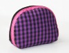 Wholesale HOT SALS! COSMETIC BAG/cotton vanity bag