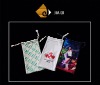 Wholesale microfiber sunglasses case
