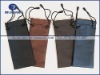 Wholesale fashion eyeglasses bag
