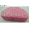 Wholesale Fashion PVC & suction glasses case