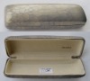 Wholesale reading glasses case