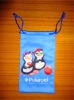 Wholesale microfiber pouch for sunglasses/phone