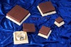 Wholesale Pyramid jewelry box