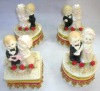 Wholesale Ceramic Jewelry Box