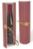 Wholesale sell well paper wine box
