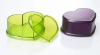 glass casket