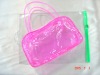 PVC packing bag