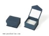 Fashion paper jewellery box