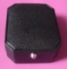 black gift box printing