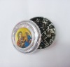 plastic rosary packing boxes