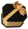 cloth material jewelry box
