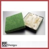 wedding jewelry packaging box