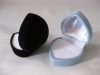 Heart shape ring box