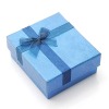 Paper package Box with butterfly