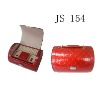 excellent leather Jewelry Box