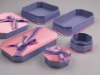 Delicate jewelry boxes for jewelry packaging