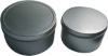 metal jewelry box