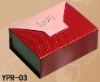 Custom gift box
