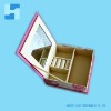 rectangular jewelry box inserts