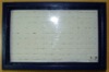 Blue Ring Display Box / Tray