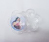 plastic rosary packing boxes