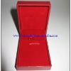 Best price elegant ring box for wholesale