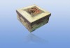 Display mek up for packaging box
