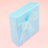 Paper Jewelry box