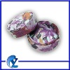 Fashion jewelry box