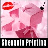 Fashion paper Jewelry box (GZSX686)